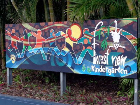 C & K Forestview Community Kindergarten - Education SA 4