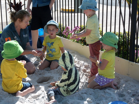 Eastside Little Learners Child Care Centre - Education Directory 3