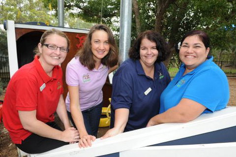 C & K Forestview Community Kindergarten - Education NT 3