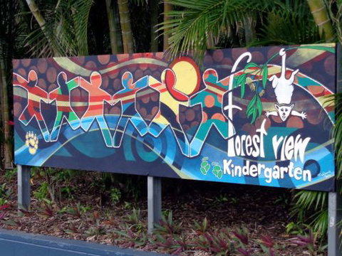 C & K Forestview Community Kindergarten - Education NT 4