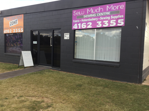 The Uniform Zone - Education Sydney 1