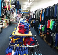 Struddy's Sports - Education Sydney
