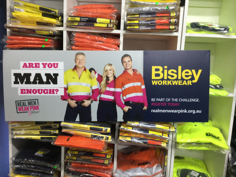 The Uniform Zone - Education Sydney 3