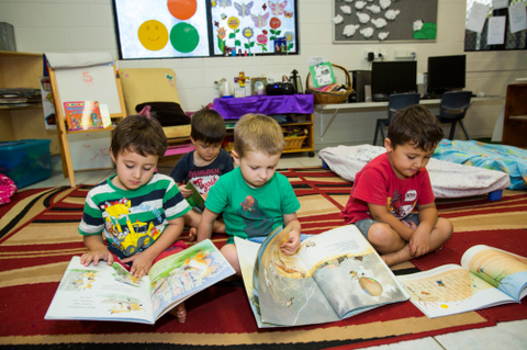 St Mary MacKillop Early Learning Centre - Education Directory 0