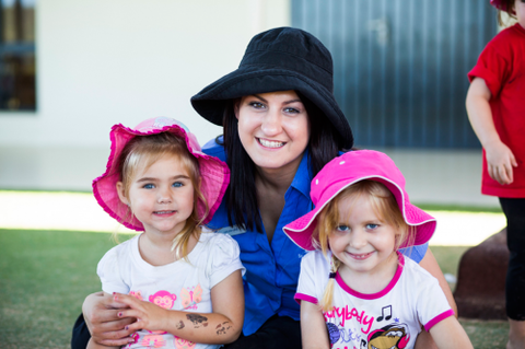 St Mary MacKillop Early Learning Centre - Education Directory 1