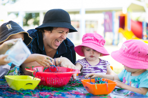 St Mary MacKillop Early Learning Centre - Education Directory 4