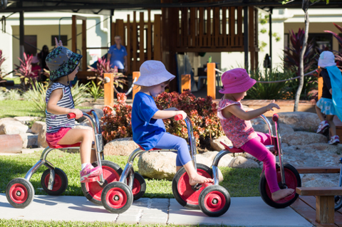 St Mary MacKillop Early Learning Centre - Education Directory 2