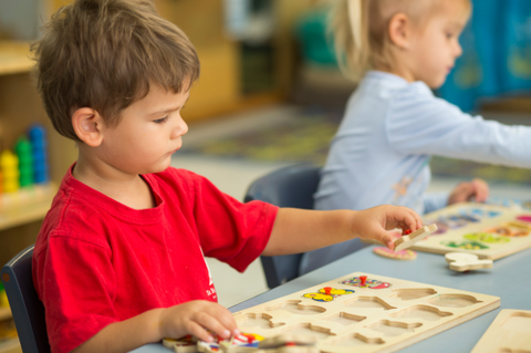 St Mary MacKillop Early Learning Centre - Education Directory 3