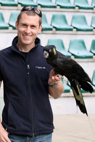 Pacific Vetcare - Education Directory 3