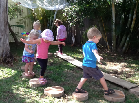 Hopscotch Boambee Childcare/Preschool - Education Sydney 2