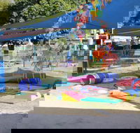 New School of Arts Neighbourhood House Inc. Neighbourhood Centre Childcare  OOSH Services - University Australia