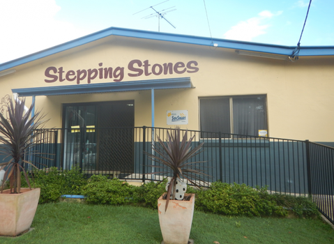 Stepping Stones Pre-School & Child Care Centre - Education NT 0