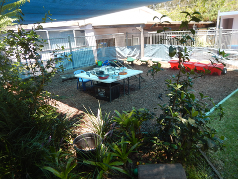 Stepping Stones Pre-School & Child Care Centre - Education NT 1