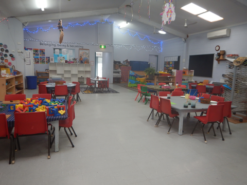 Stepping Stones Pre-School & Child Care Centre - Education NT 3