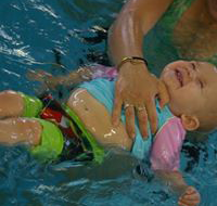 SwimCare Moonee - University Australia