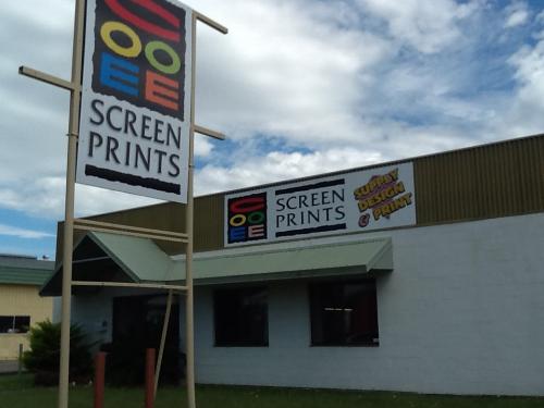 Central Bucca NSW Education SA