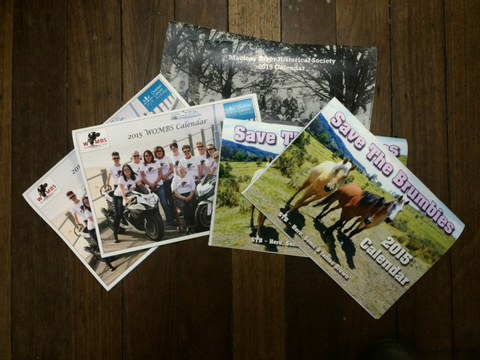 Mid Coast Printing - Education Directory 2