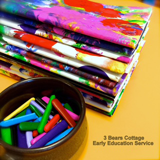 3 Bears Cottage - Education Sydney 3