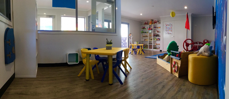 Bucca NSW Education Sydney