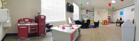 Shining Little Stars Academy - Education Sydney 2