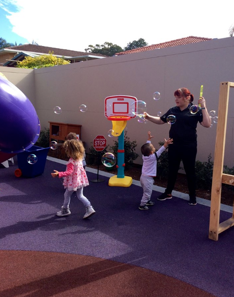 Shining Little Stars Academy - Education Sydney 3