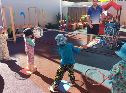 Shining Little Stars Academy - Education Sydney 4