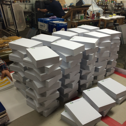 Mid Coast Printing - Education Directory 0