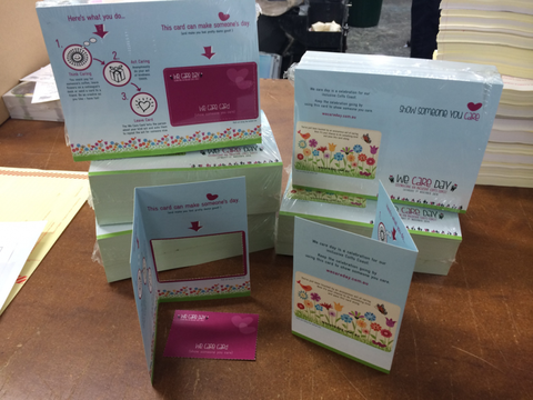 Mid Coast Printing - Education Directory 1