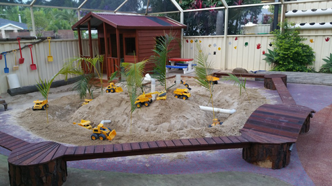 Hopscotch Boambee Childcare/Preschool - Education Find 3