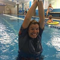 SwimCare Moonee - University Australia 2
