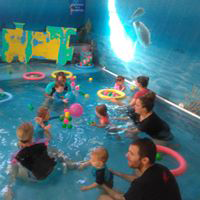 SwimCare Moonee - University Australia 3