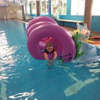 SwimCare Moonee - University Australia 4