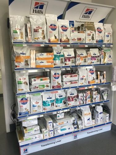 Moonee Beach Veterinary Surgery - Education Sydney 2
