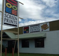 Cooee Screen Prints - Education Sydney
