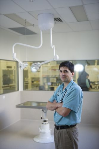 Pacific Vetcare - Education Directory 4