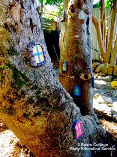 3 Bears Cottage - Education Sydney 0