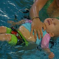 SwimCare Moonee Moonee