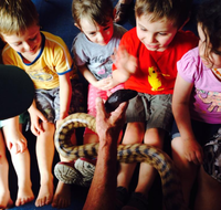 Little Hands Preschool  Long Day Care - Education Find