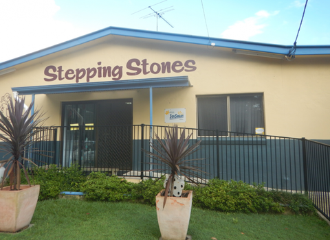 Stepping Stones Pre-School & Child Care Centre - Education Directory 0