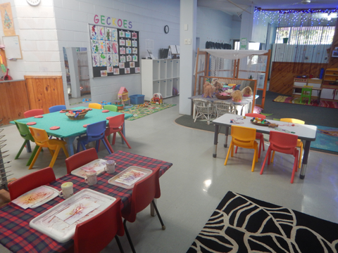 Stepping Stones Pre-School & Child Care Centre - Education Directory 4