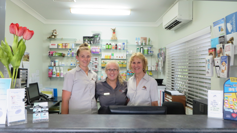 Grafton Veterinary Clinic - Education NT 4