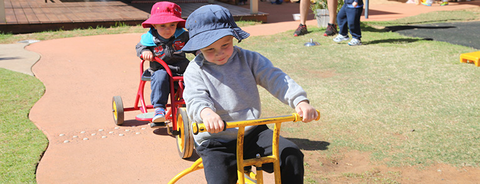 Little Learners - Education SA 3