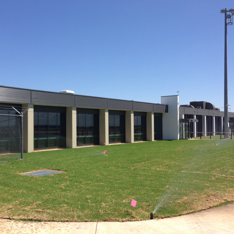 Dubbo Terrazzo And Concrete Industries - Education NT 1