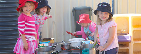 Little Learners - Education SA 1
