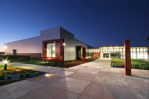 Dubbo Terrazzo And Concrete Industries - Education SA 0