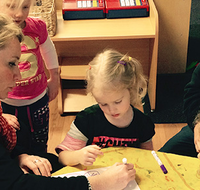 Little Learners - Education Directory