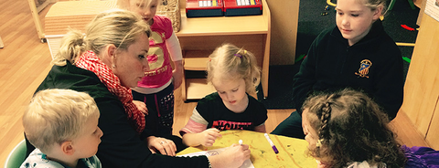 Little Learners - Education SA 0