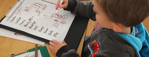 Little Learners - Education SA 2