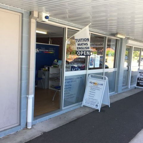 Kip McGrath Education Centres Umina Beach - Education Directory 2