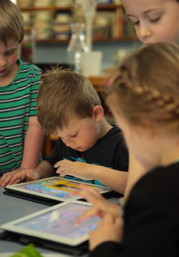 Central Gardens Childcare - University Australia 16